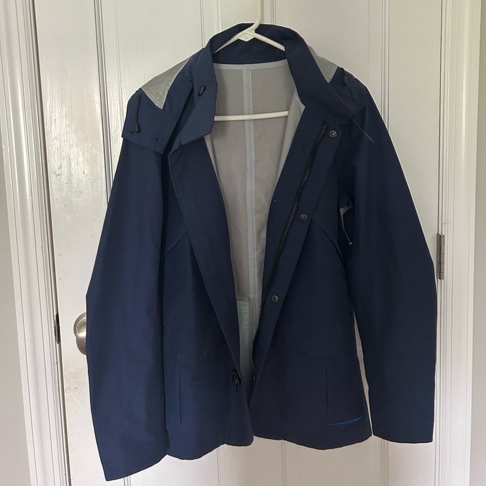 Rain Jacket - image 1
